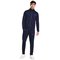 Under armour UA Knit Track Suit - midnight navy/navy