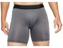 Nike Pro Dri-Fit Short M - iron grey/black/black