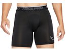 Nike Pro Dri-Fit Short M - black/white