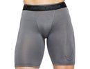 Nike Pro Dri-Fit Short M - iron grey/black/black