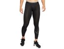 Nike Pro Dri-Fit Tights - black/white