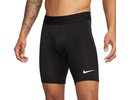 Nike Pro Dri-Fit Fitness Long Shorts - black/white