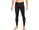Nike Pro Dri-Fit Tight - black/white