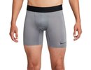 Nike Pro Dri-Fit Fitness Shorts - smoke grey/black
