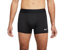 Nike Pro Dri-Fit Brief Shorts - black/white
