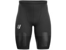 Compressport Trail Under Control Short - black