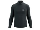 Compressport 3D Thermo HZ Long Sleeve Top