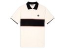 Roland garros Heritage Tom - ecru/navy