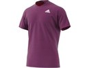 Adidas Freelift Polo Primeblue M - purple/white