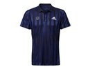 Adidas Freelift Polo ENG M - legend ink/white