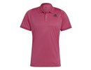 Adidas Freelift Polo M - pink/black