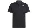 Adidas Tennis Freelift Polo Primeblue M - black