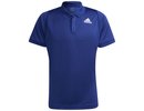 Adidas Freelift Polo M - victory blue/white