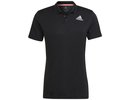 Adidas Tennis Freelift Polo M - black/pink/white