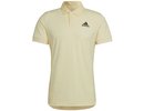 Adidas New York Polo - almost yellow