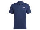 Adidas Club Tennis Polo Shirt - collegiate navy