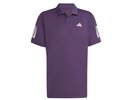 Adidas Club 3-Stripes - aurora plum