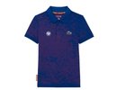 Lacoste Roland-Garros Performance - blue/pink