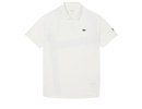 Lacoste Tennis x Novak Djokovic On Court - white