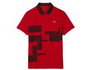 Lacoste Tennis x Novak Djokovic Fan Version