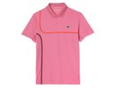 Lacoste Sport Tennis Piped Technical Piqué