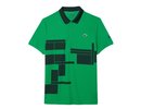Lacoste Tennis x Novak Djokovic Fan Version