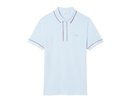Lacoste Paris Stretch Piqué Regular Fit