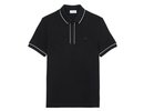 Lacoste Paris Stretch Piqué Regular Fit