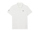 Lacoste Ultra Dry Badge Accent Tennis Heritage