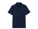Lacoste Regular Fit UV Protect Golf