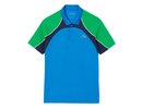 Lacoste Ultra Dry Colorblock Tennis