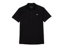 Lacoste SPORT Breathable Run-Resistant Interlock