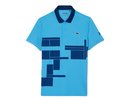 Lacoste Tennis x Novak Djokovic Fan Version