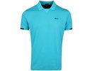 Boss Stretch-Mesh - light/pastel blue
