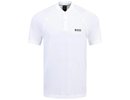 Boss x Matteo Berrettini Pariq MB Polo - white