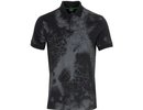 Boss Cotton-Blend with Decorative Reflective Print