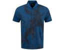 Boss Cotton-Blend with Decorative Reflective Print
