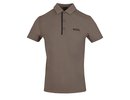 Boss Paddy In Quick-Dry Ribbed Fabric