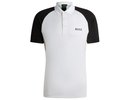 Boss Active Paddy Colour Blocked