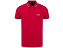 Boss Paddy Pro Polo - medium pink