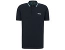 Boss Paddy Pro Polo - dark blue