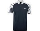 Boss Paule 3 Polo Shirt - dark blue