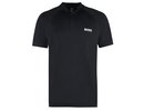 Boss x Matteo Berrettini Pariq MB Polo - black