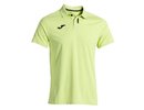 Joma Challenge Short Sleeve - lime