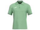 Joma Torneo Short Sleeve Polo - green