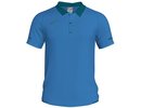 Joma Rodiles Polo SS - blue