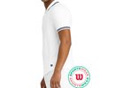 Wilson Players Seamless 2.0 - bright white