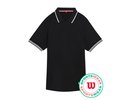Wilson Players Seamless 2.0 - black