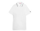 Wilson Team Seamless Polo 2.0 - bright white