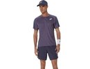Asics Match Actibreeze - greyish purple